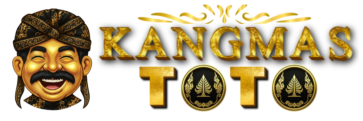 KANGMASTOTO Logo